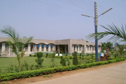 Jawahar Navodaya Vidyalaya-Campus